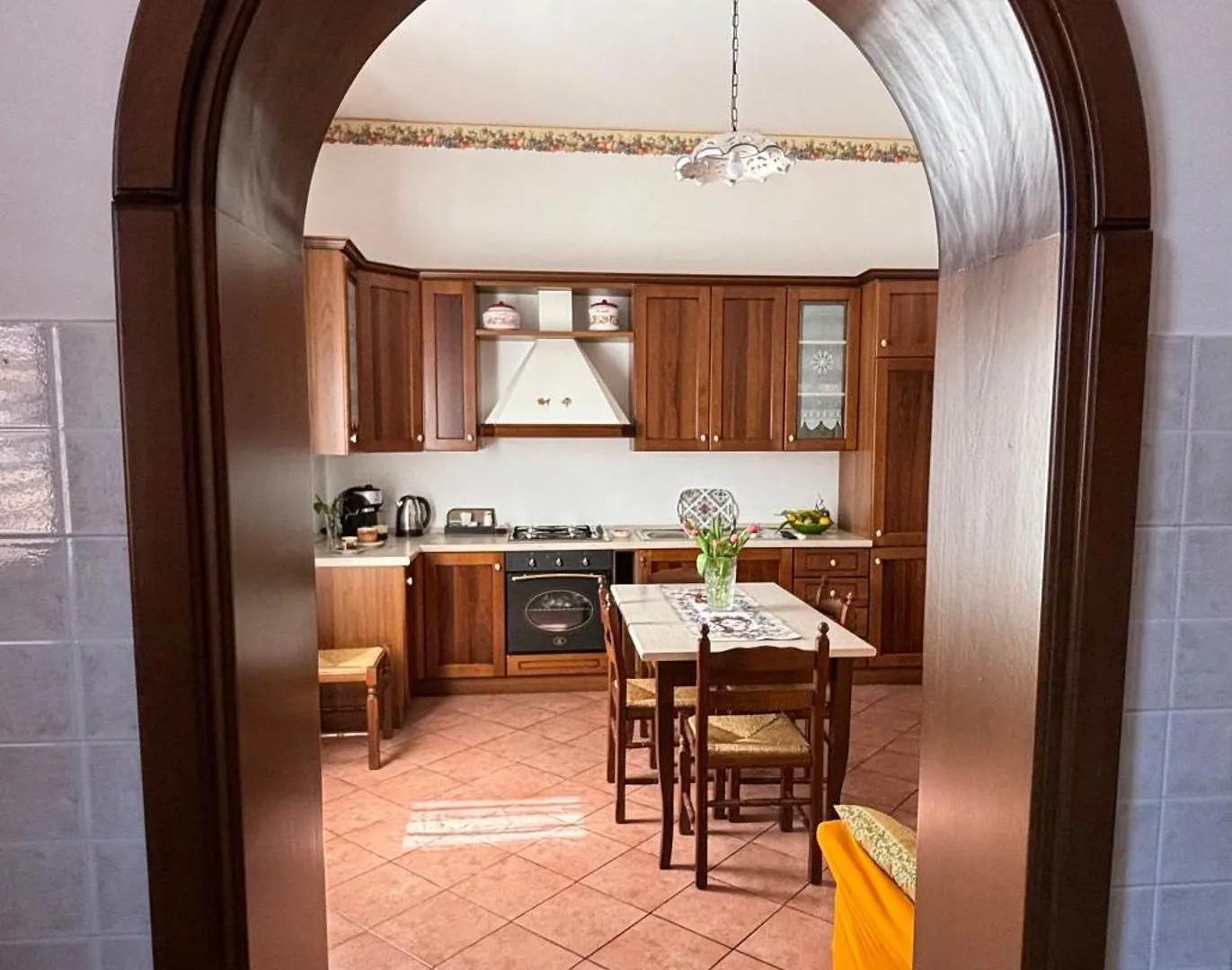 Girasole Apartment Palermo