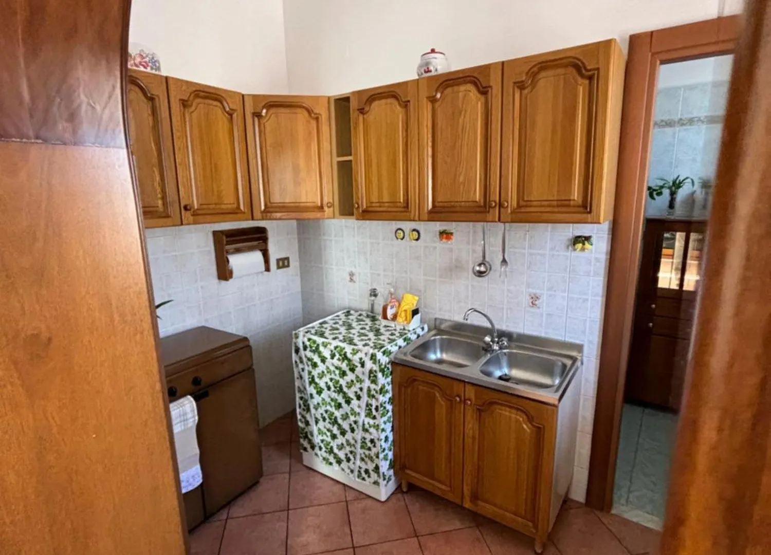Girasole Apartment Palermo