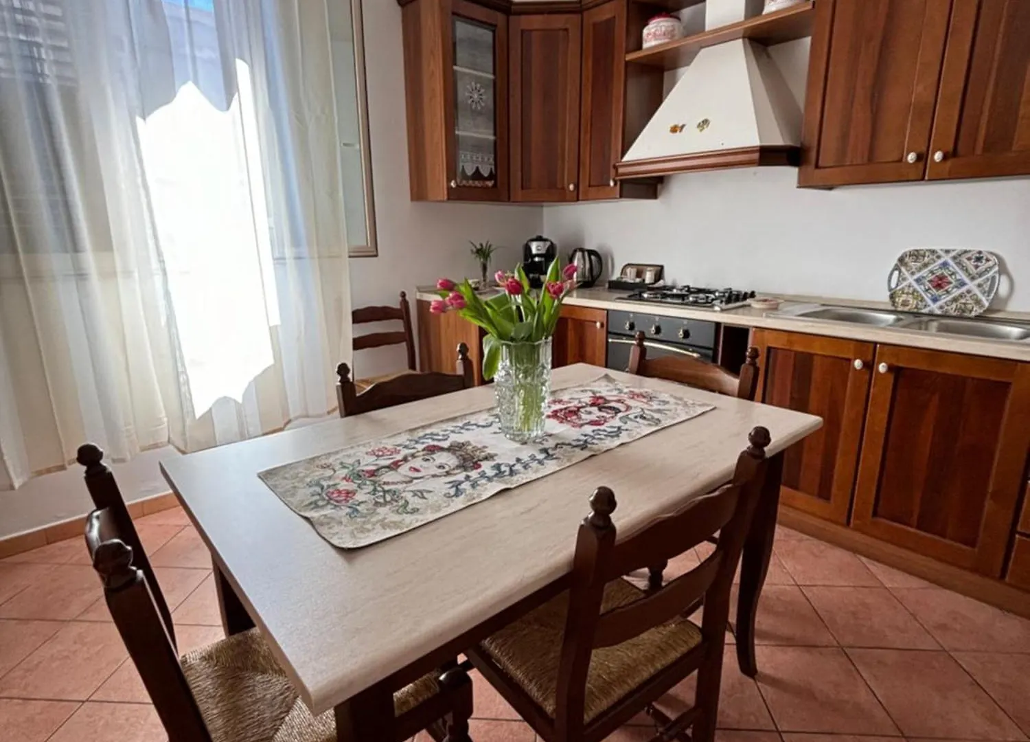 Girasole Apartment Palermo 0*,  Italy