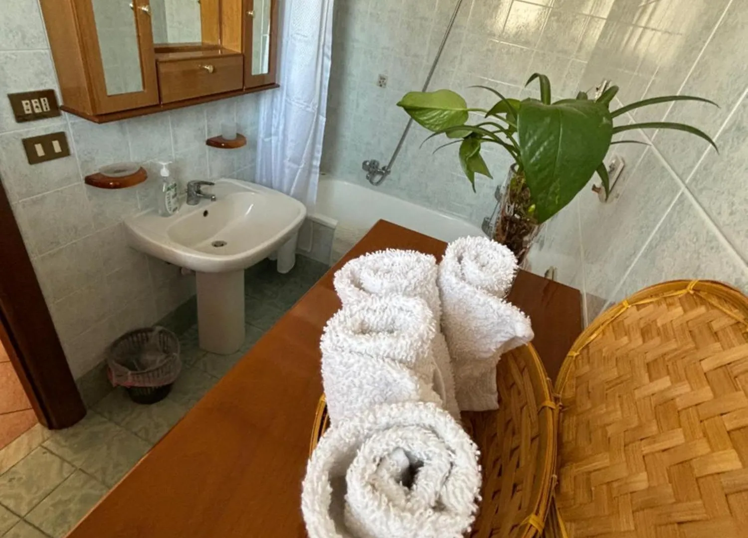 Girasole Apartment Palermo 0*,  Italy