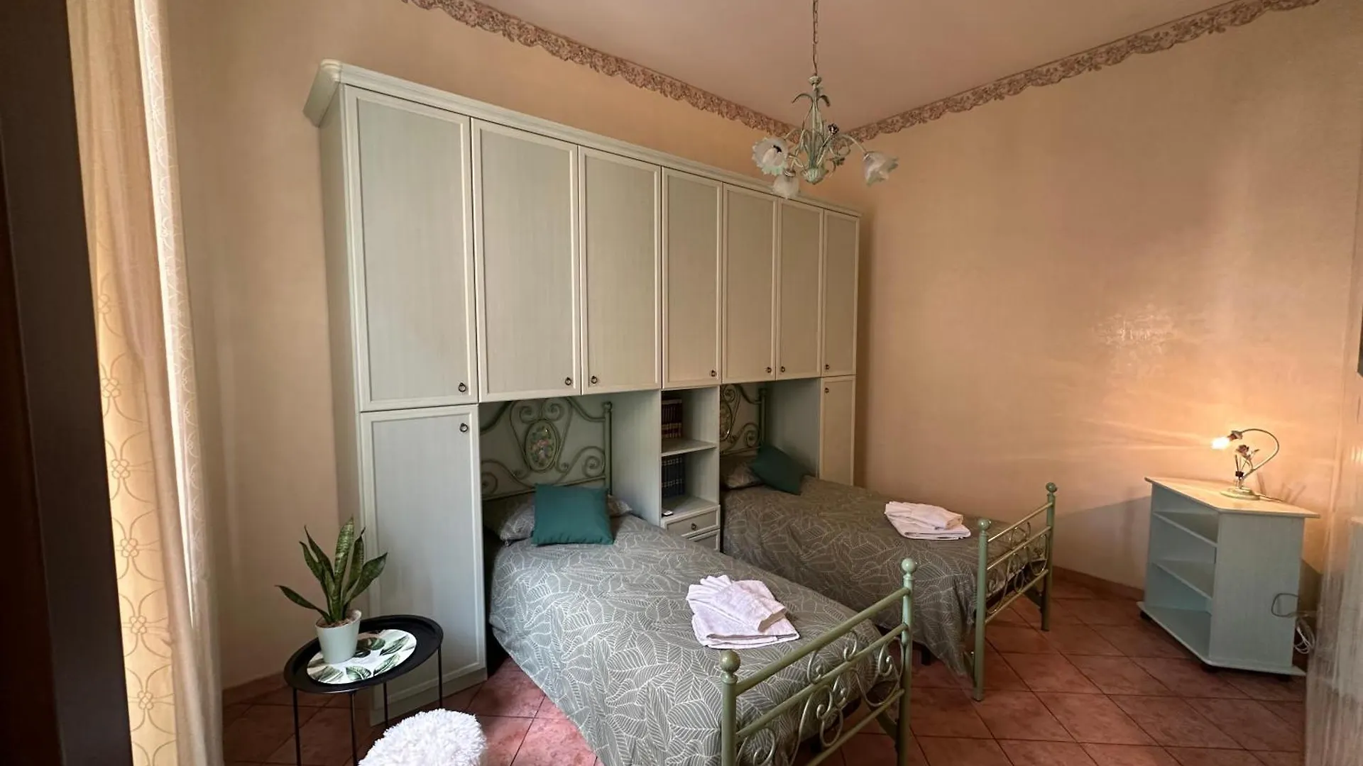 Girasole Apartment Palermo