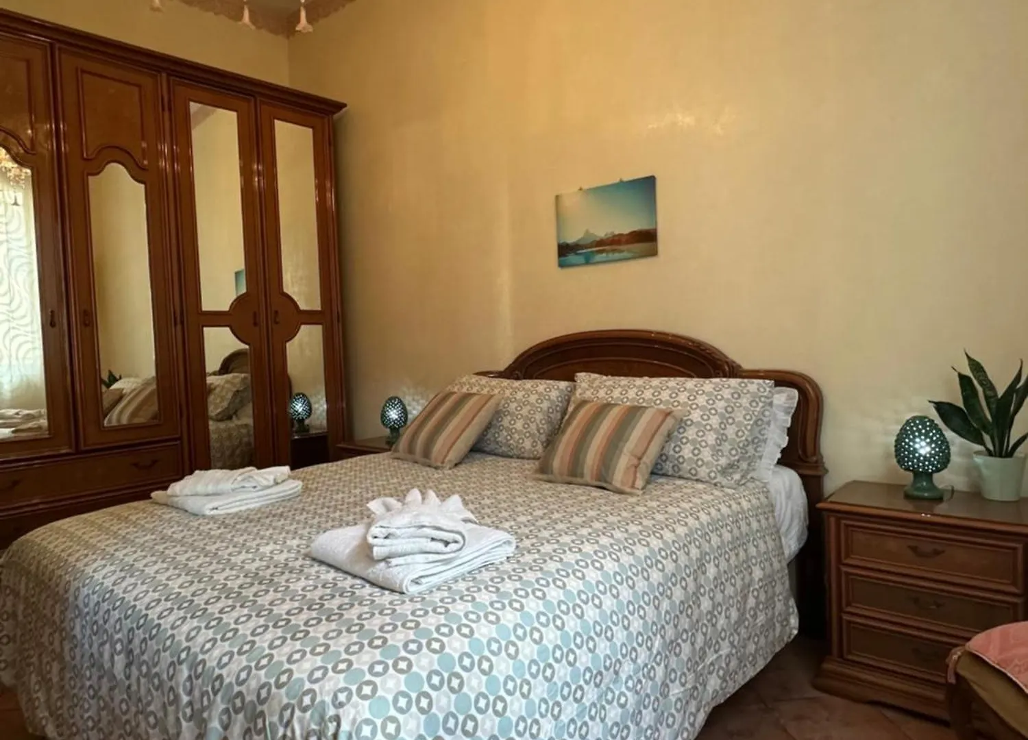 Girasole Apartment Palermo