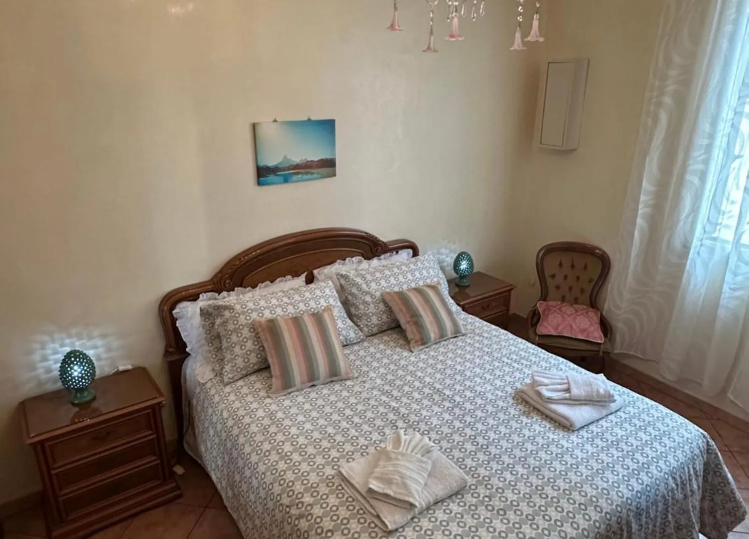 Girasole Apartment Palermo Italy