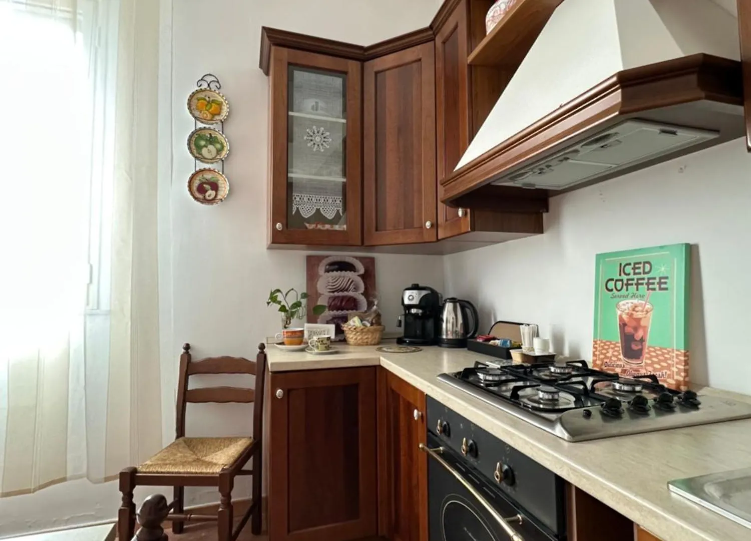 Girasole Apartment Palermo
