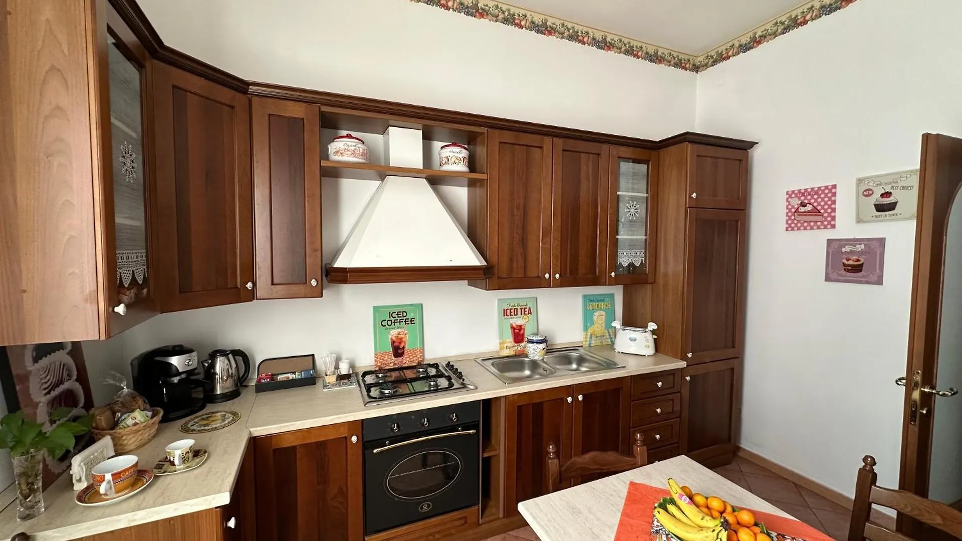 Girasole Apartment Palermo