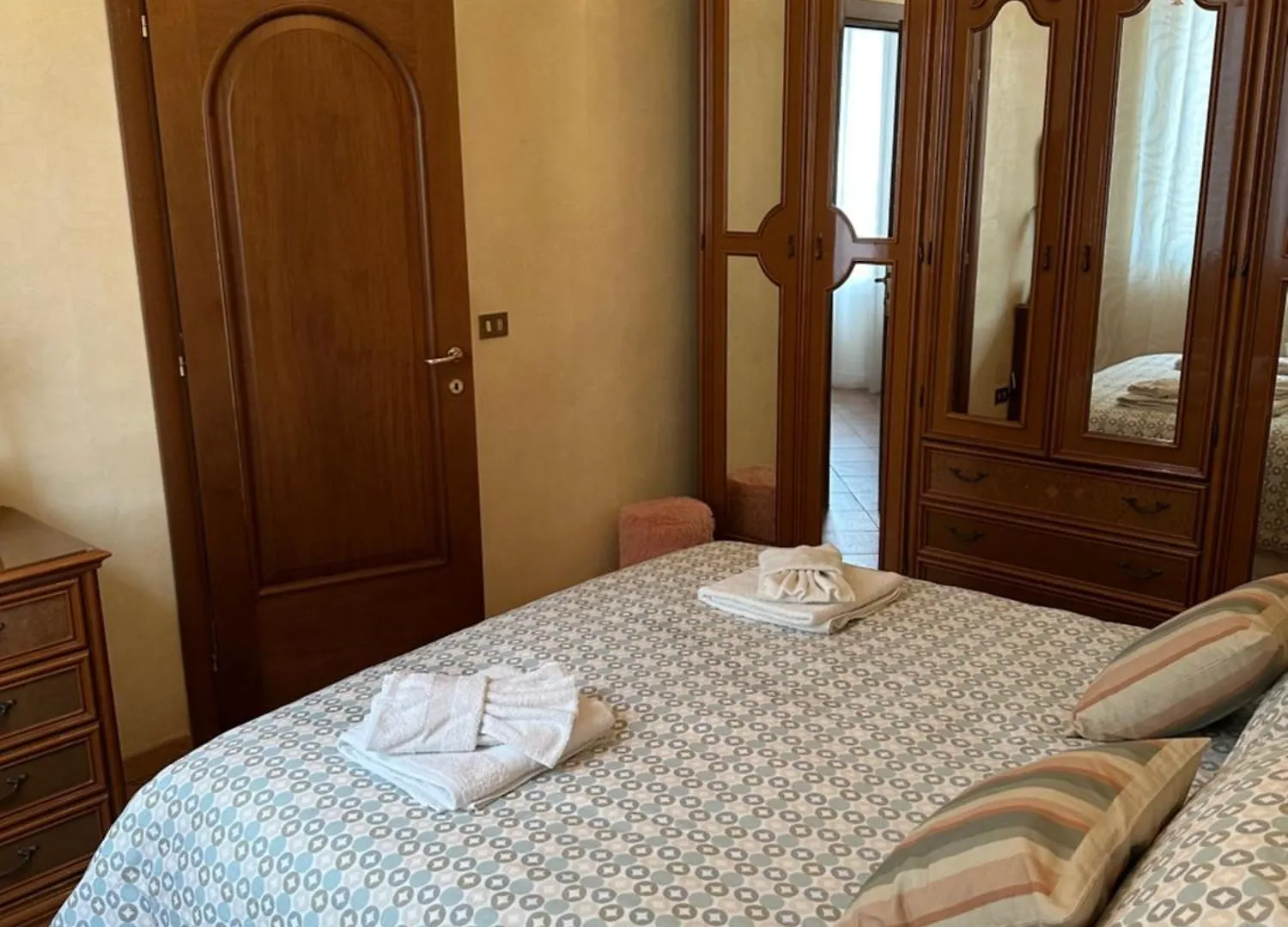 Girasole Apartment Palermo