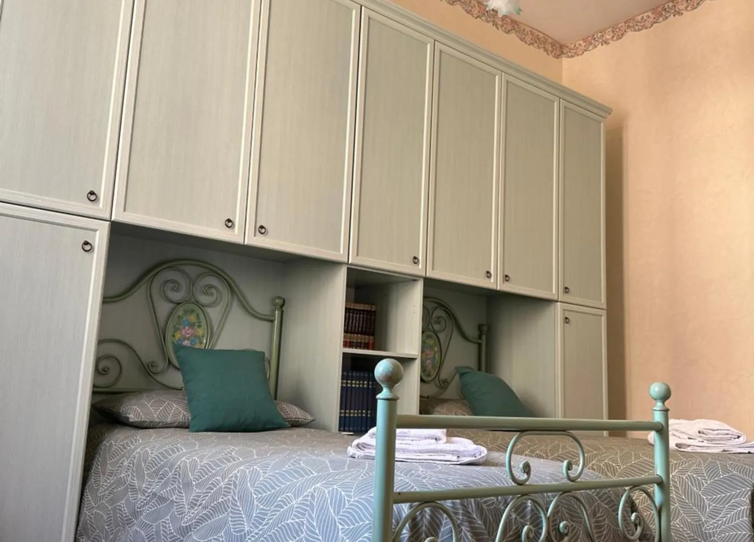 Girasole Apartment Palermo 0*,