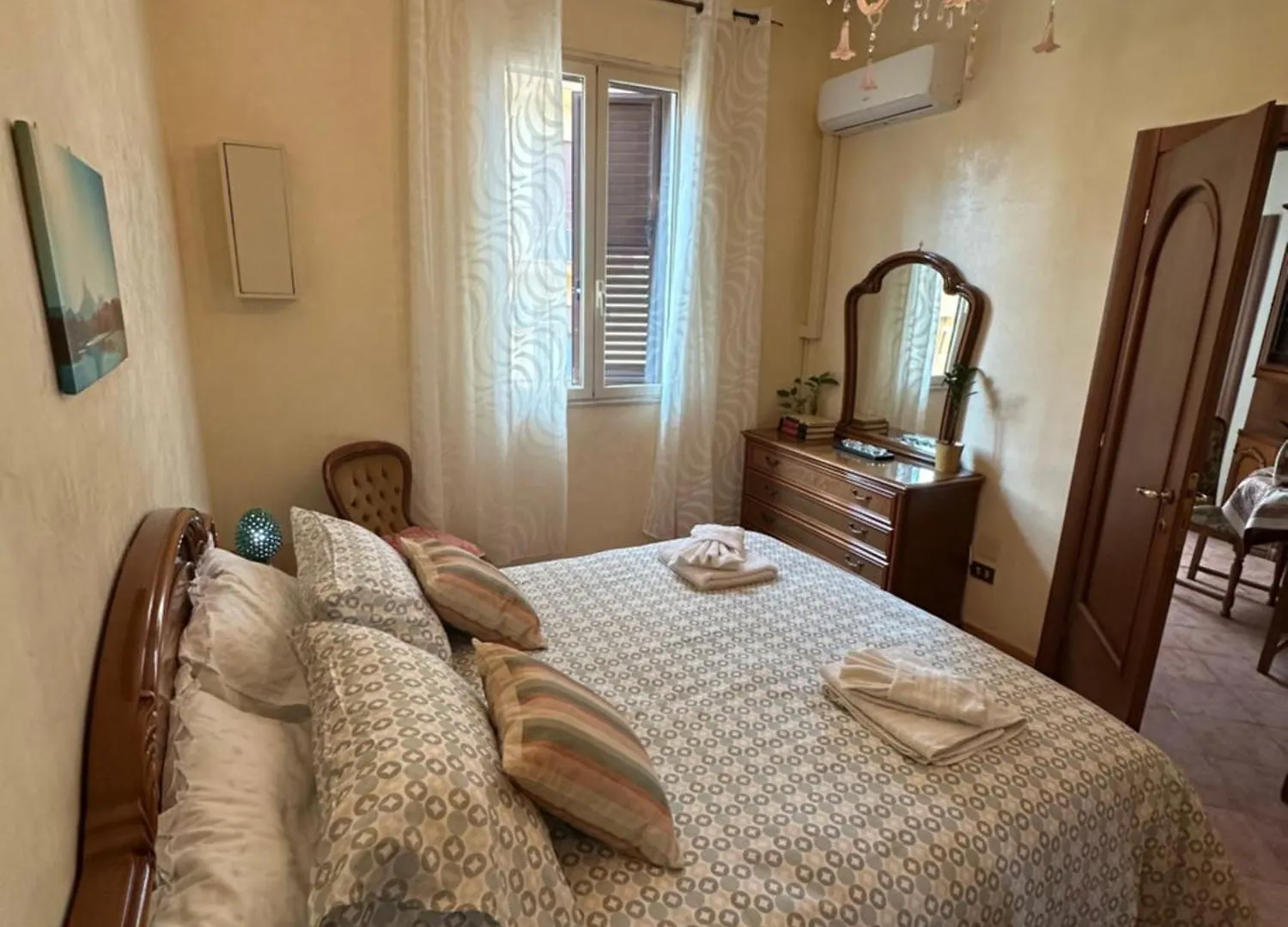 Girasole Apartment Palermo Italy