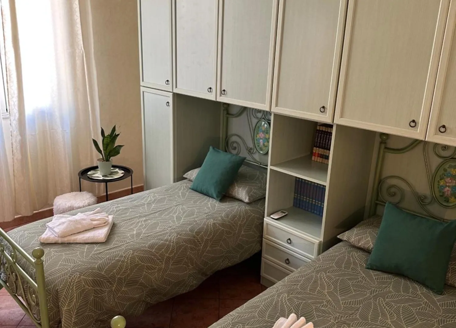 Girasole Apartment Palermo