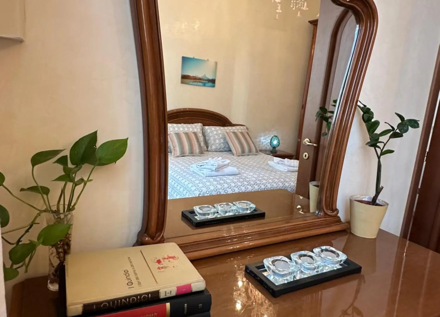 Girasole Apartment Palermo