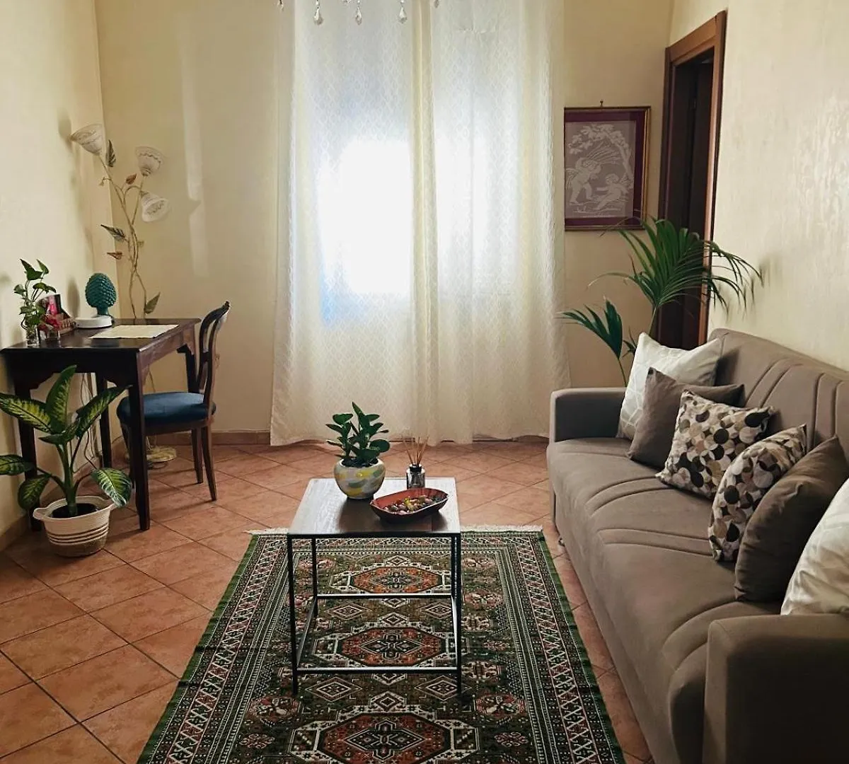 Girasole Apartment Palermo